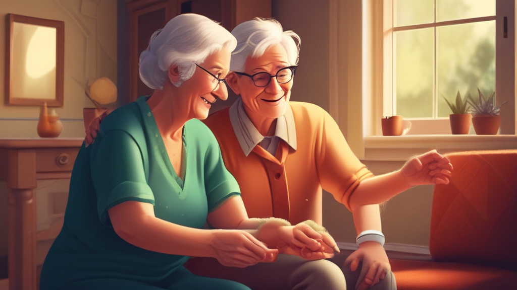 2025년부터 바뀌어진 새로운 요양보호사 자격증 취득 내용(+시험일정, 접수)