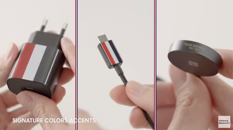 폴드5 톰브라운 에디션 출시일 가격 및 사전예약 방법