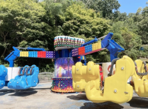 무등산 모노레일