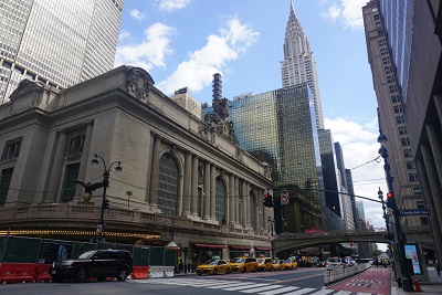 Grand Central Terminal