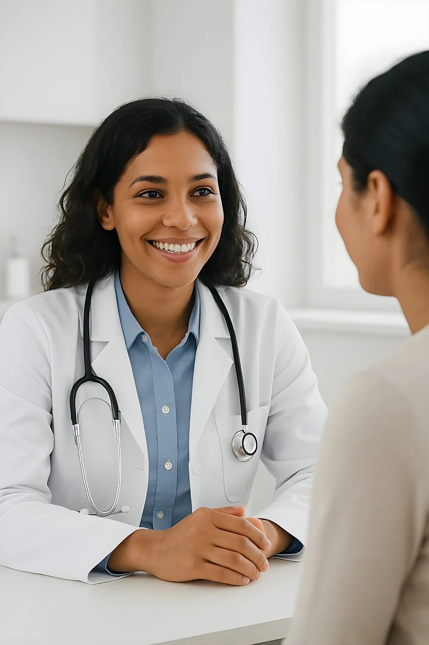 2026년 국가건강검진, 40대라면 꼭 체크해보세요!