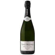 GONET MEDEVILLE PREMIER CRU BLANC DE NOIR