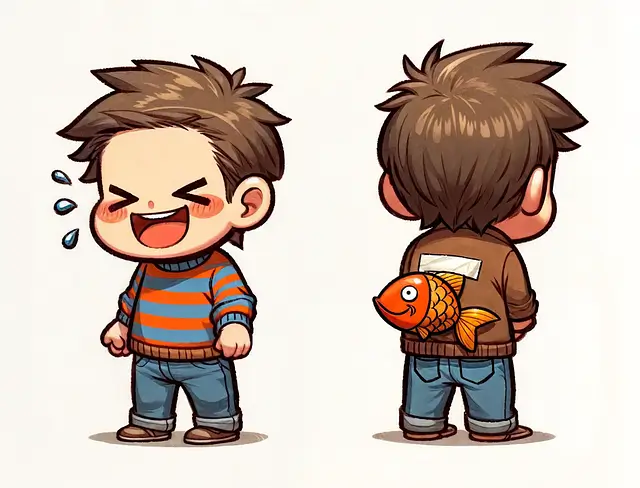 세계-만우절-문화