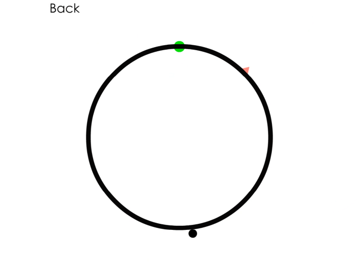 가시에-걸려-플레이가-다시-시작되는-화면