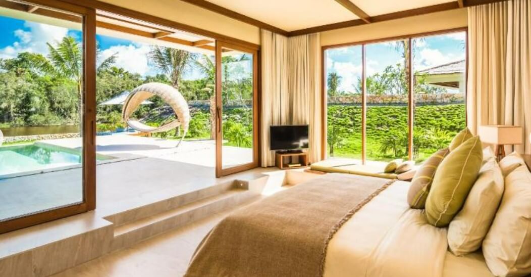 푸꾸옥-퓨전리조트