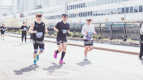 서울레이스 접수 방법&amp;#44; 하프코스 &amp; 11km 코스 완전 가이드