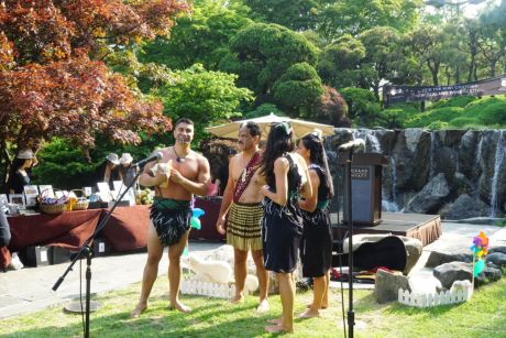 파시피카 페스티벌 사진