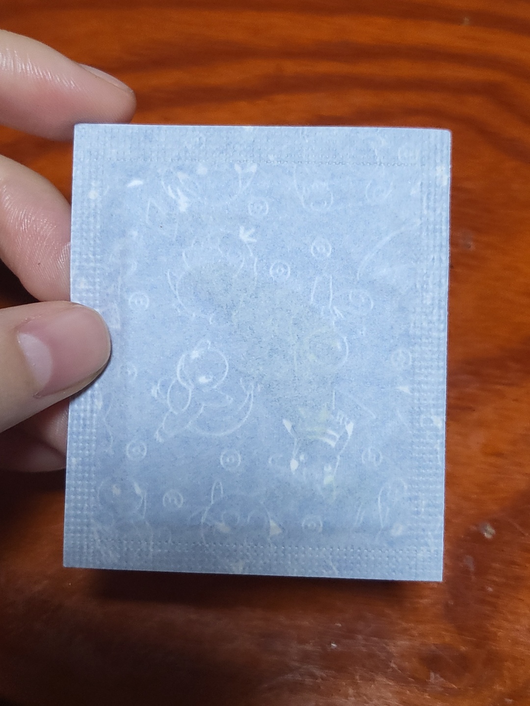 삼립 포켓몬빵 띠부띠부씰