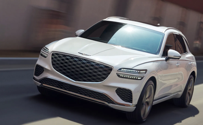 GV70 가격표 2026년 