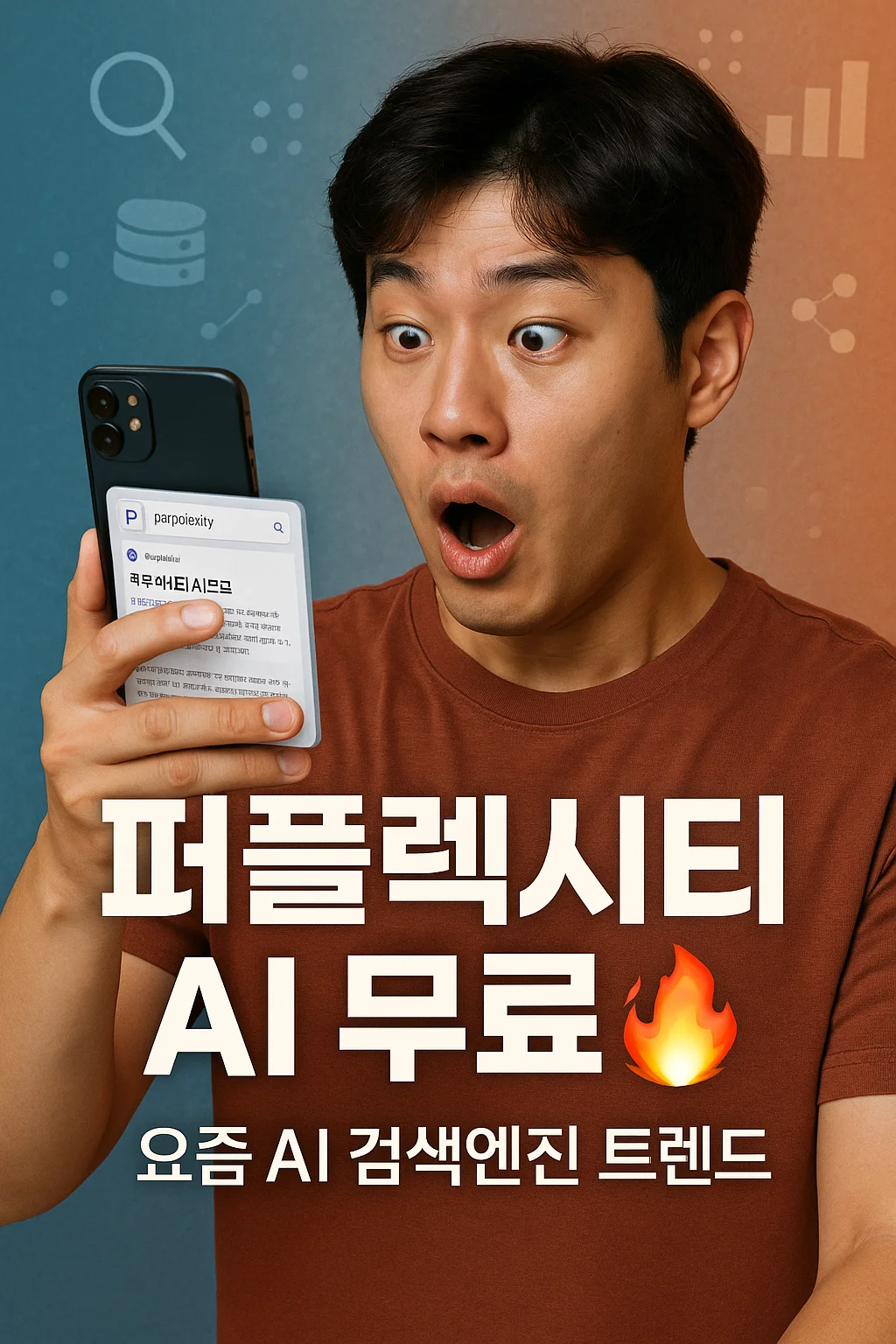 퍼플렉시티 ai 무료, 12개월 무료 체험
