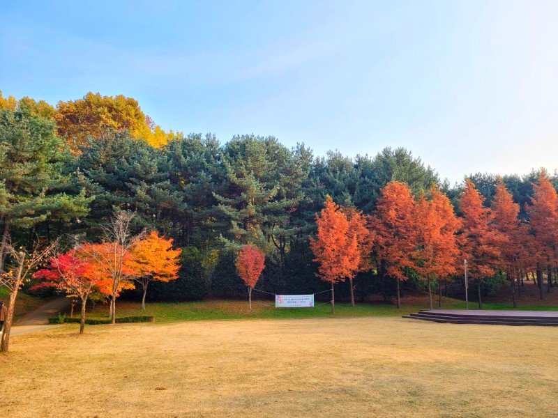 서초문화예술공원