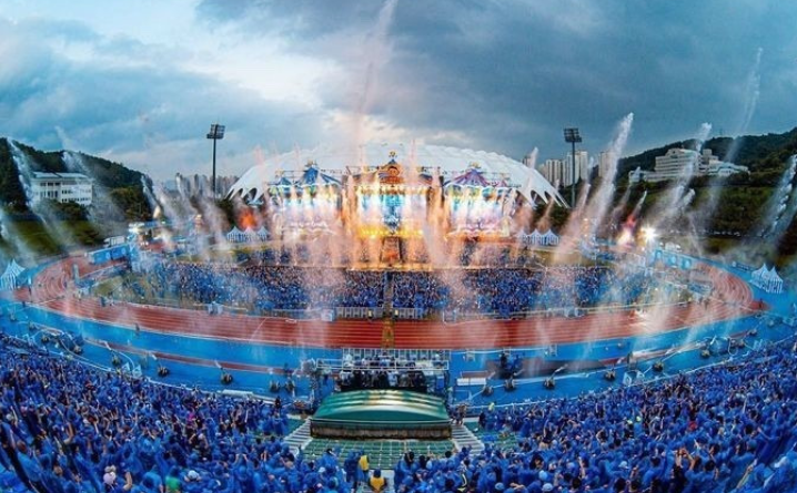 싸이흠뻑쇼예매총정리