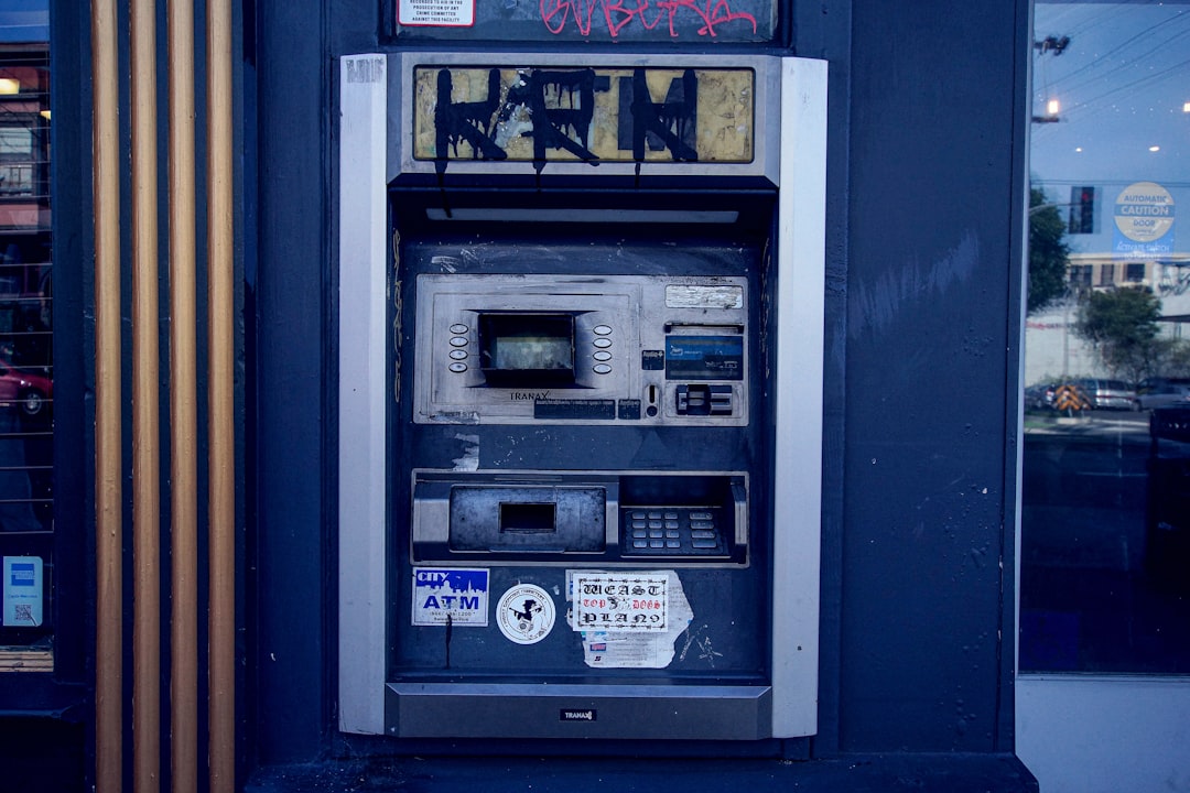 Credit Bureau.
