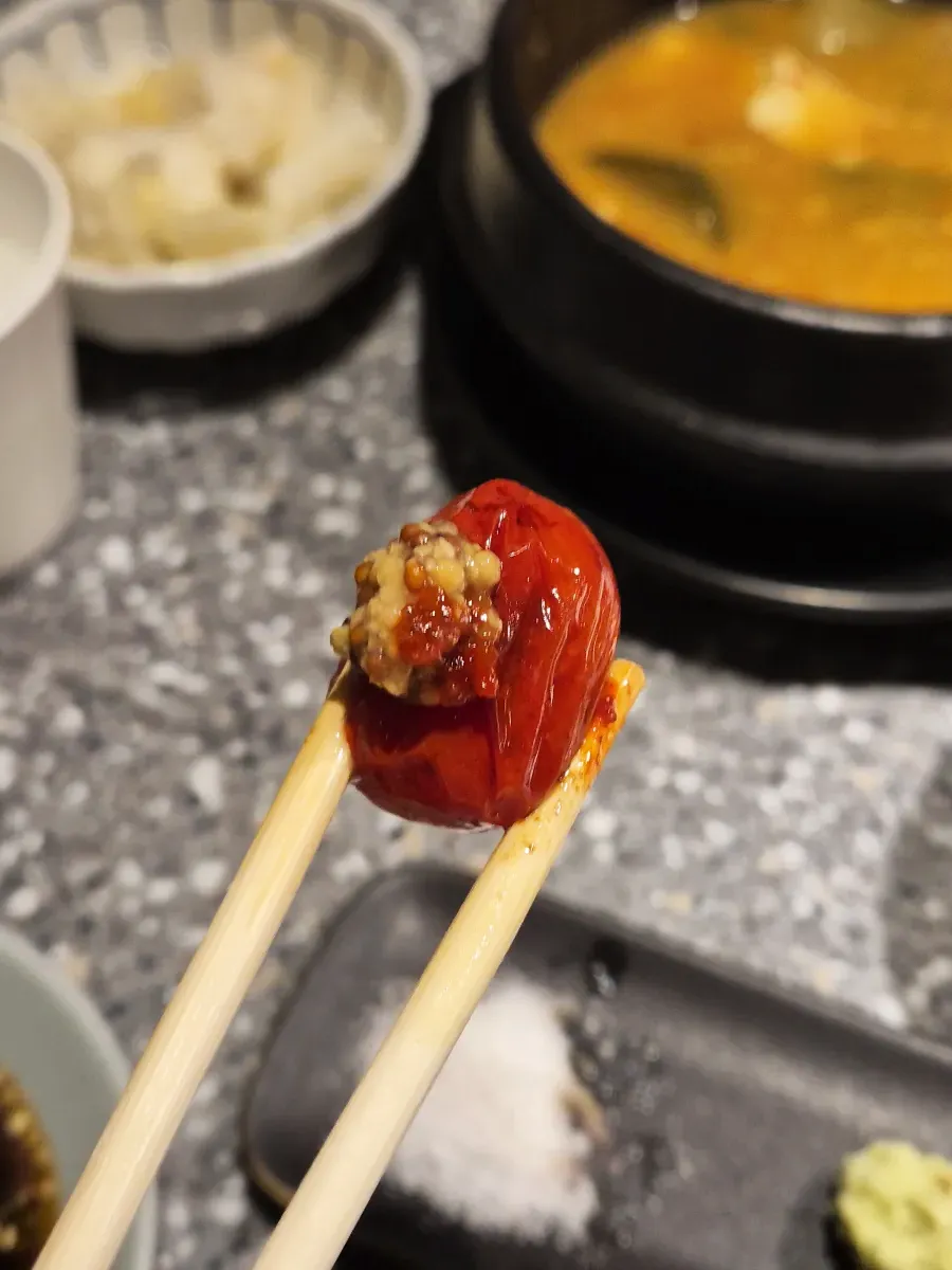 천안맛집 신불당동 일일양 양고기 양갈비 데이트 회식 장소 추천 가족모임