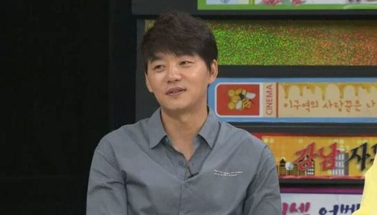 배우-김승수