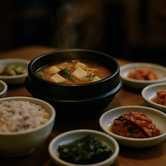 맥된장, 된장보다 나트륨 함량이 정말 낮을까? 진실과 오해