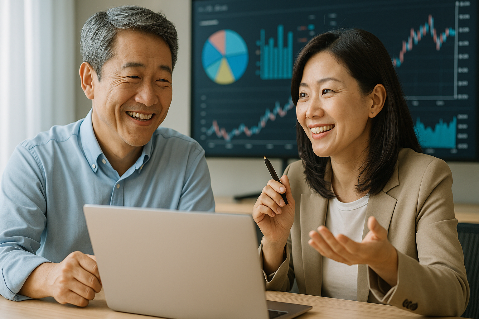 주식투자와 리츠에 대한 투자 상담