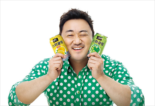 마블리 마동석의 캐릭터,반전매력,스케일