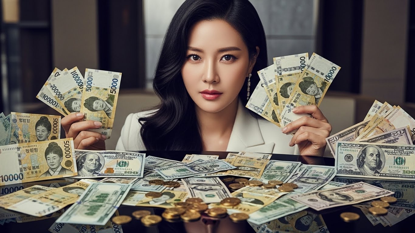 주식 용어 쩜상