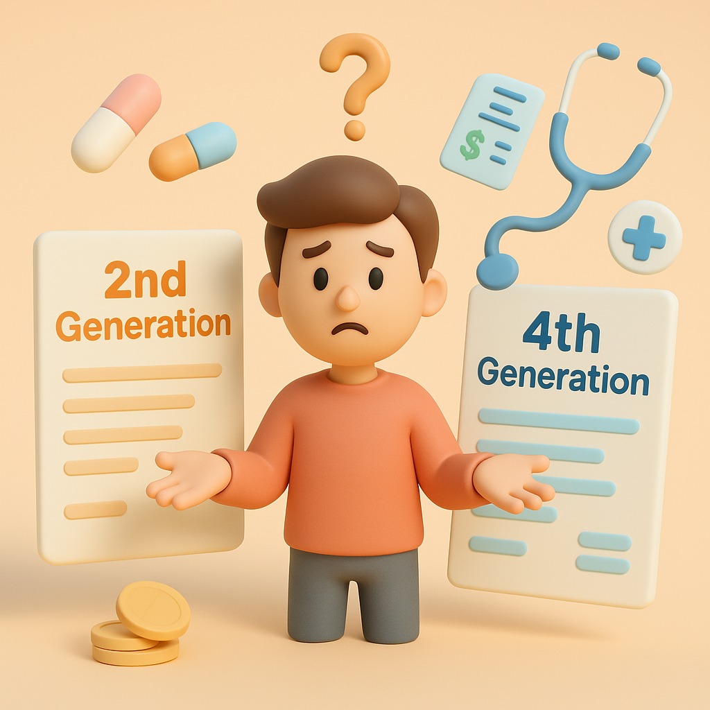 4세대 실손보험 전환, 지금 할까? 장단점부터 할인꿀팁까지 총정리!