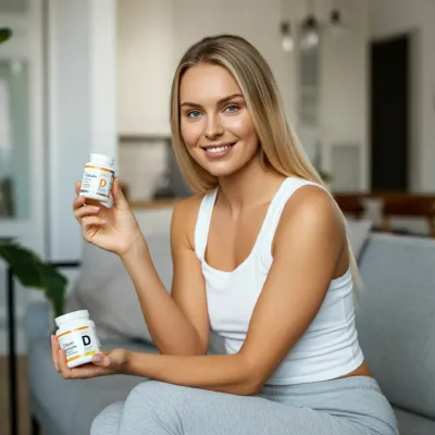 모유수유 중 철분제, 칼슘, 마그네슘, 비타민D를 먹어도 되나요?4