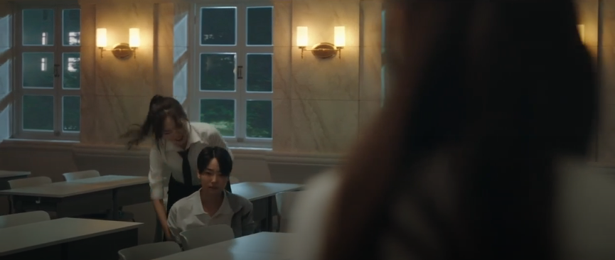 피라미드 게임 6화