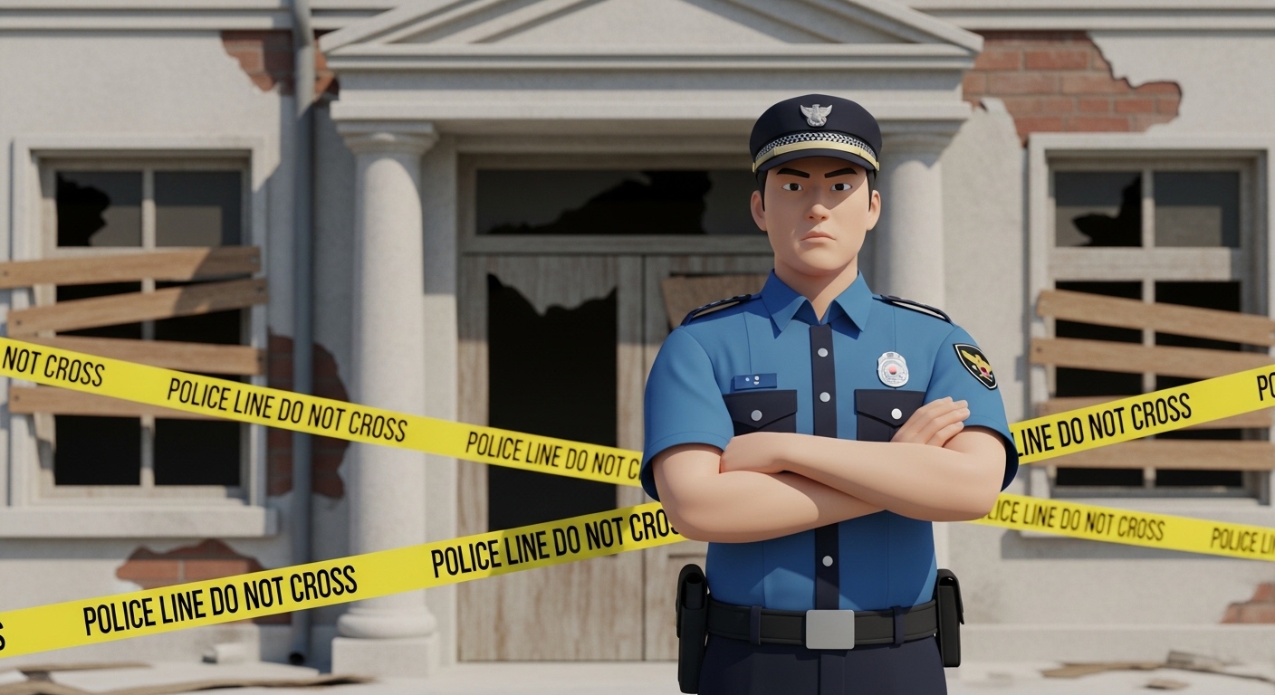 명도소송&amp;#44; 형법상건조물