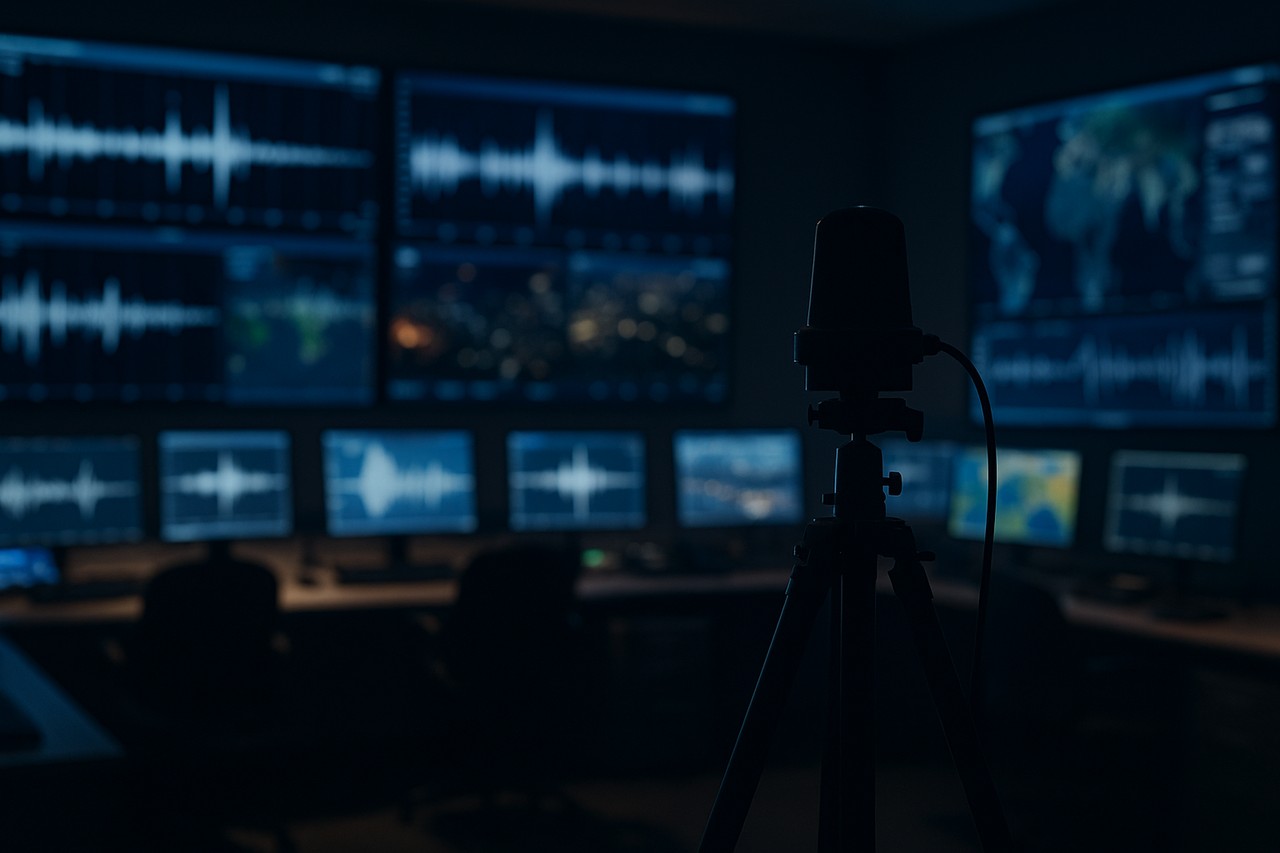 지진 조기 경보