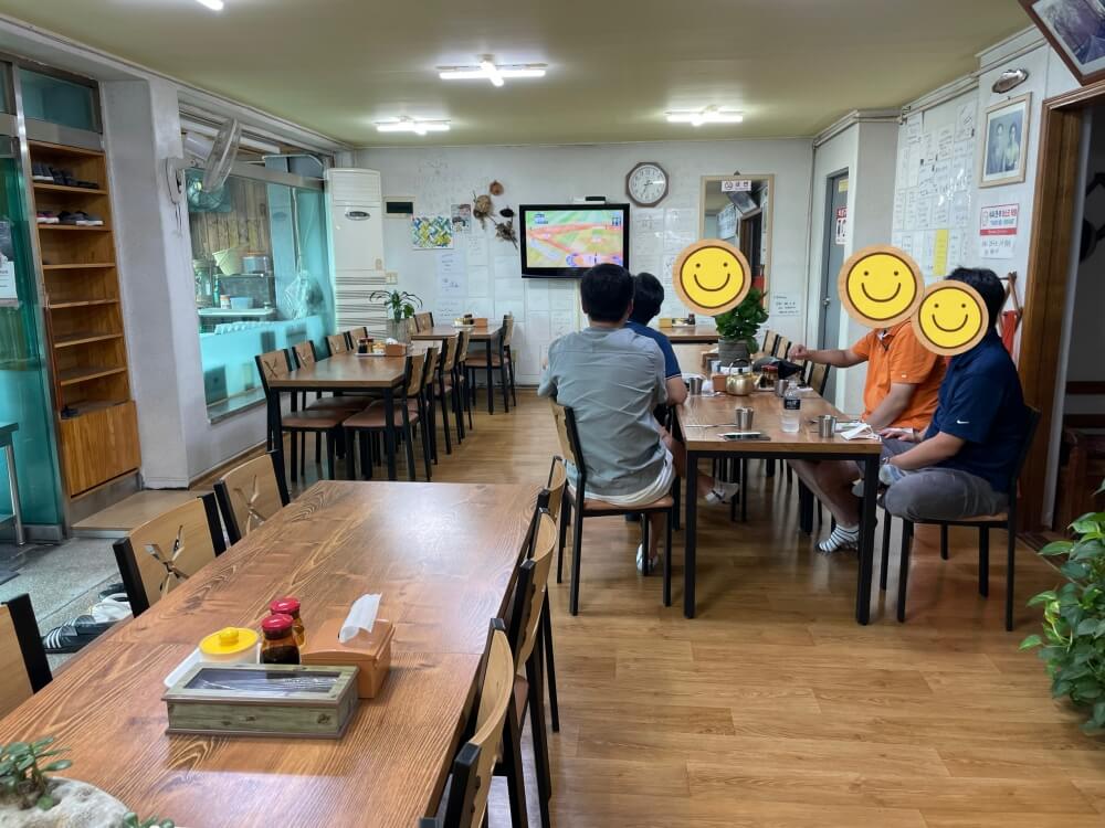 춘천-식객-허영만의-백반기행-신흥막국수-매장-전경