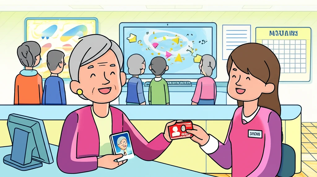 복지관 수강료 감면 혜택과 인기 프로..