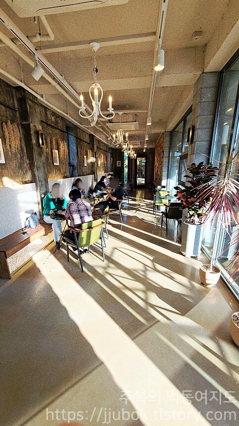 늘솜당-인천점-2층