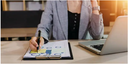 프리랜서를 위한 재정 전략