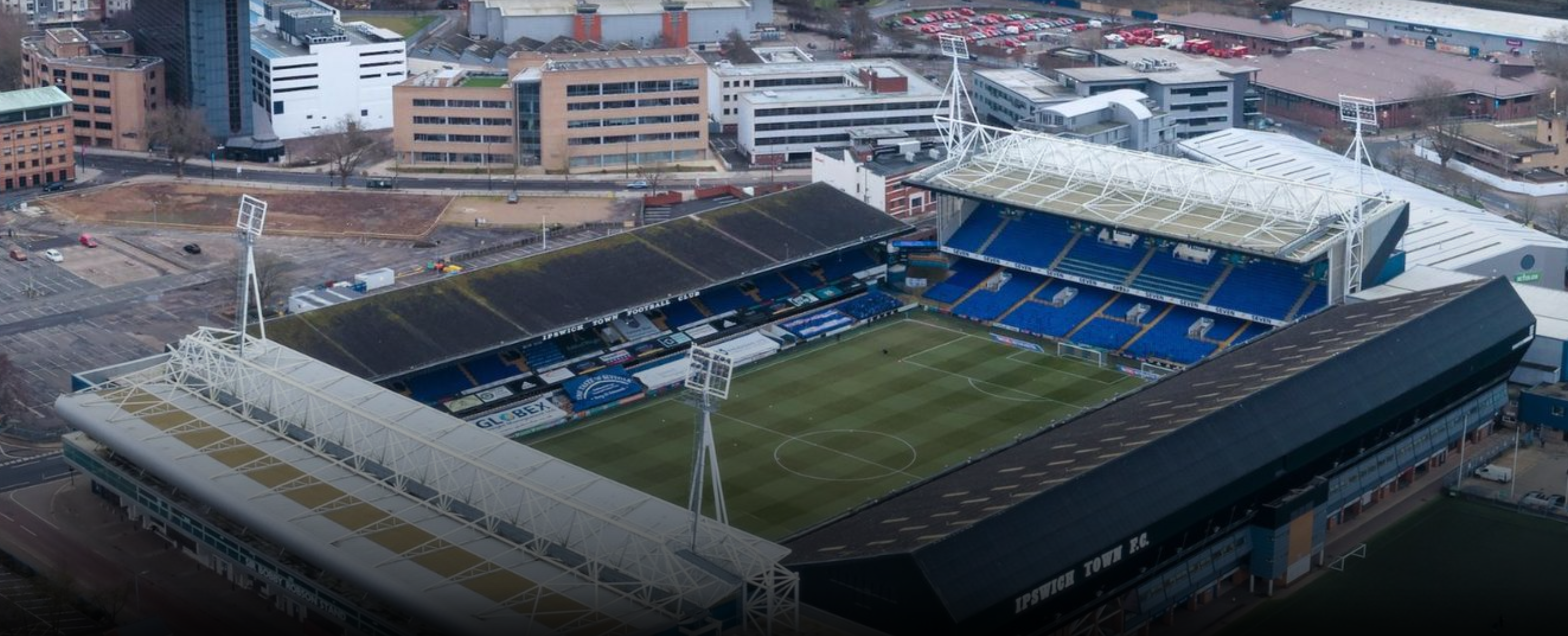 입스위치 타운 FC