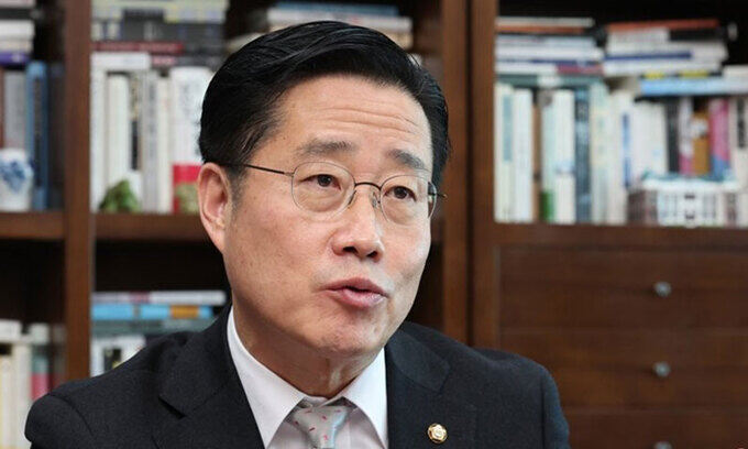 이태규 프로필