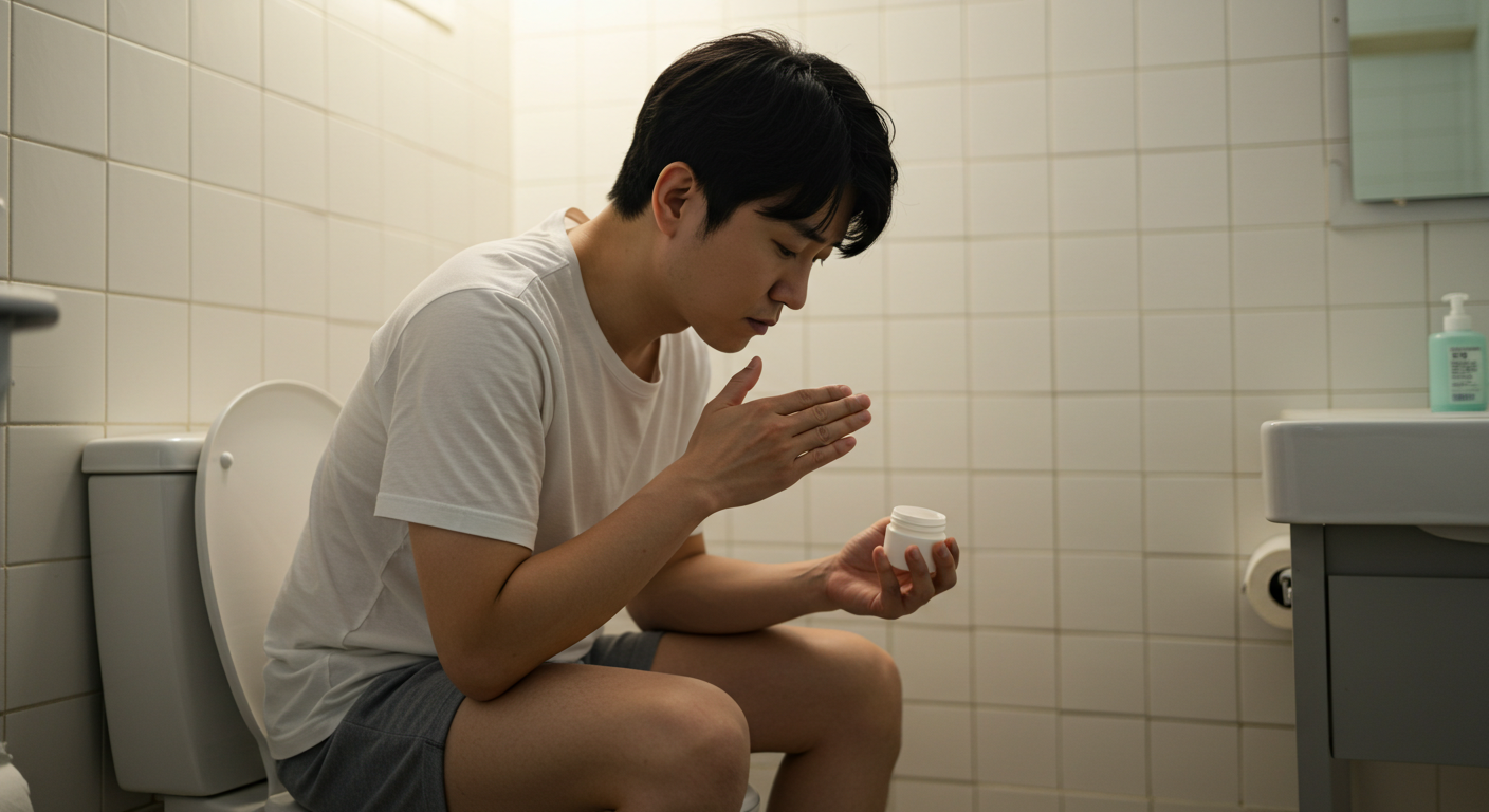 피부상처, 감염증상