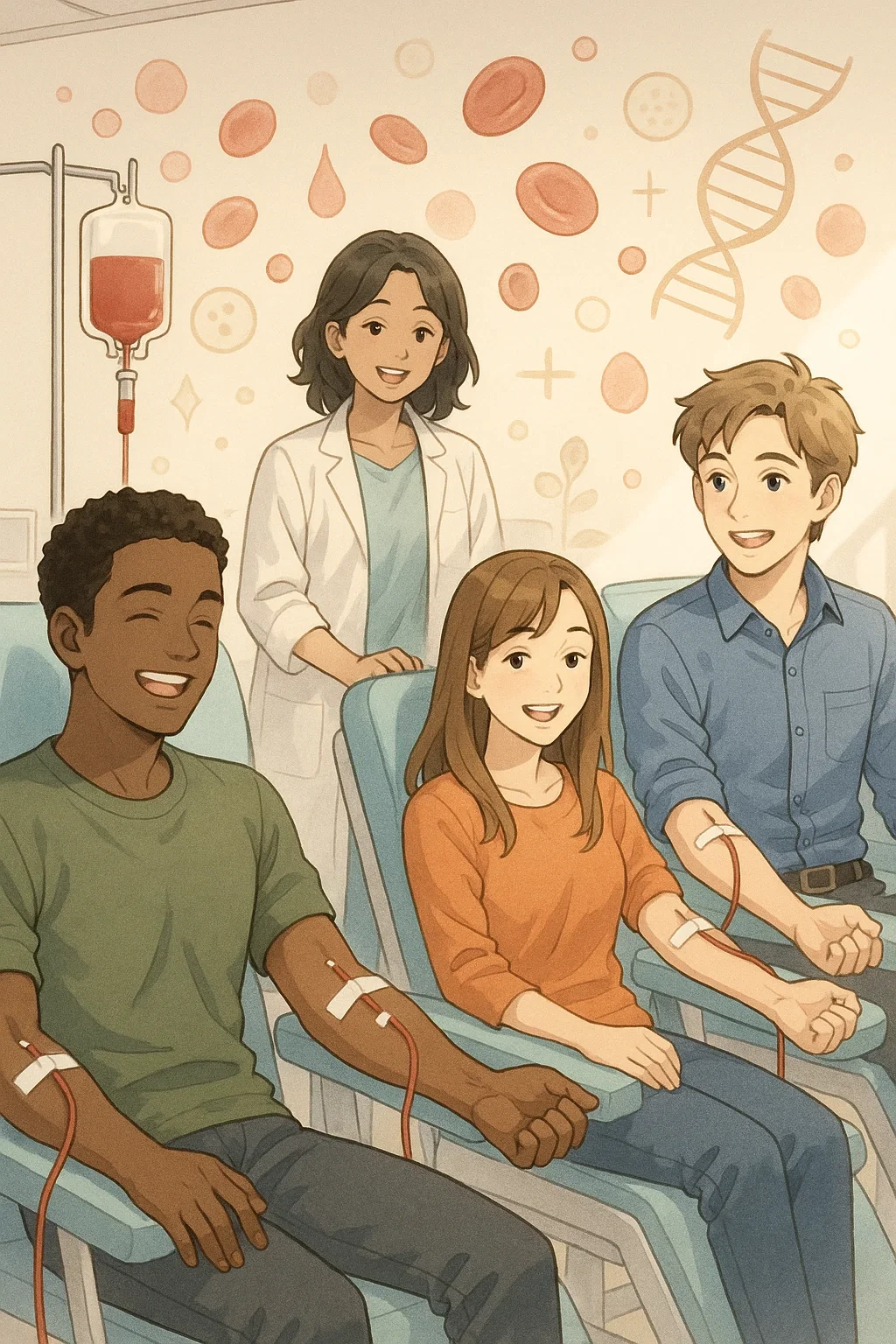 세계 헌열자의 날