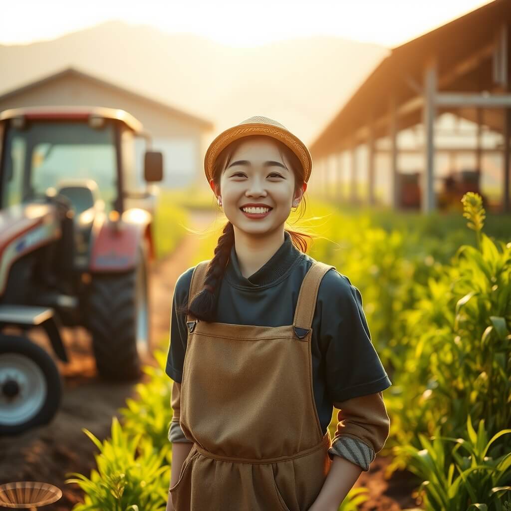 2025 공익직불금 늦지 않았다! 신청자격 &middot; 준비서류 &middot; 신청방법 총정리