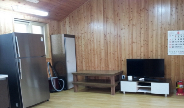 축령산 자연휴양림