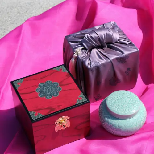 명절선물 벌꿀세트