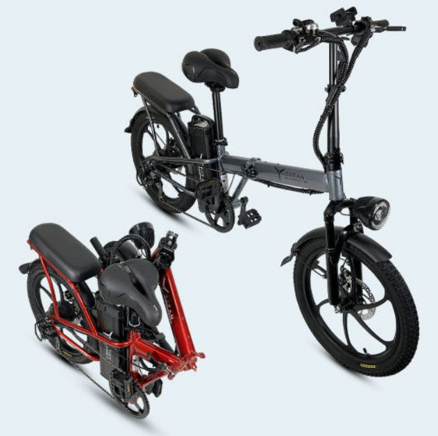 전기자전거 추천 순위 TOP 5(25년 6월) - 네이버, 쿠팡, G마켓 판매 랭킹 분석