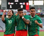 9월 축구 국가대표 평가전 : 멕시코 예상 전술