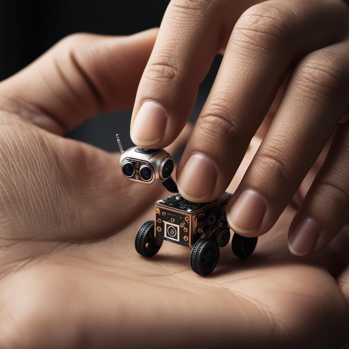 인공지능의 윤리적 문제 – AI의 편향성과 책임 문제, 해결 방안은?