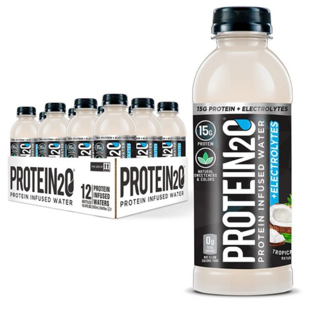 창업 아이템 위한 미국 프로틴 바, 프로틴 음료 추천 이미지11