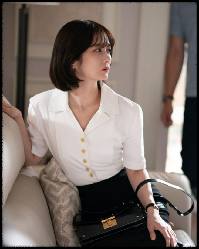 2024 SBS 연기대상: 장나라의 황금빛 도약