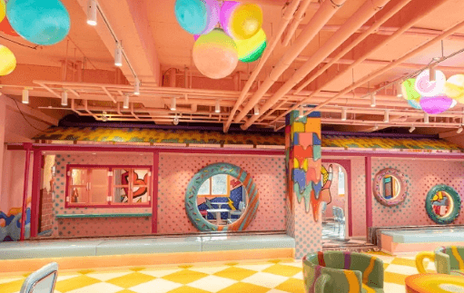 어린이날 가볼만한곳