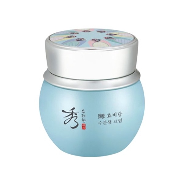 20대 여성 수분크림