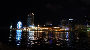 고베 여행 추천 고베 하버랜드