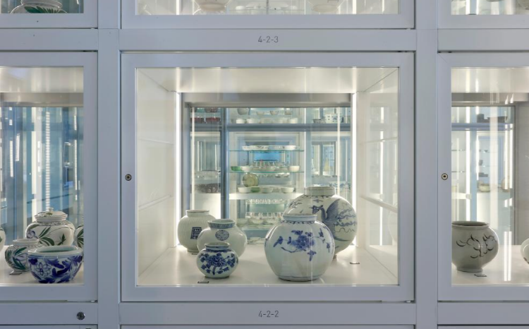 국립민속박물관 파주