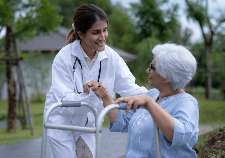요양보호사-가족케어-급여 