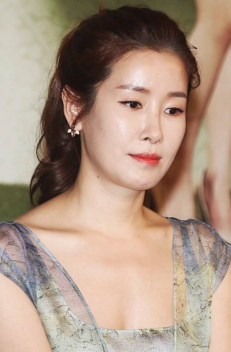 배우-이태란
